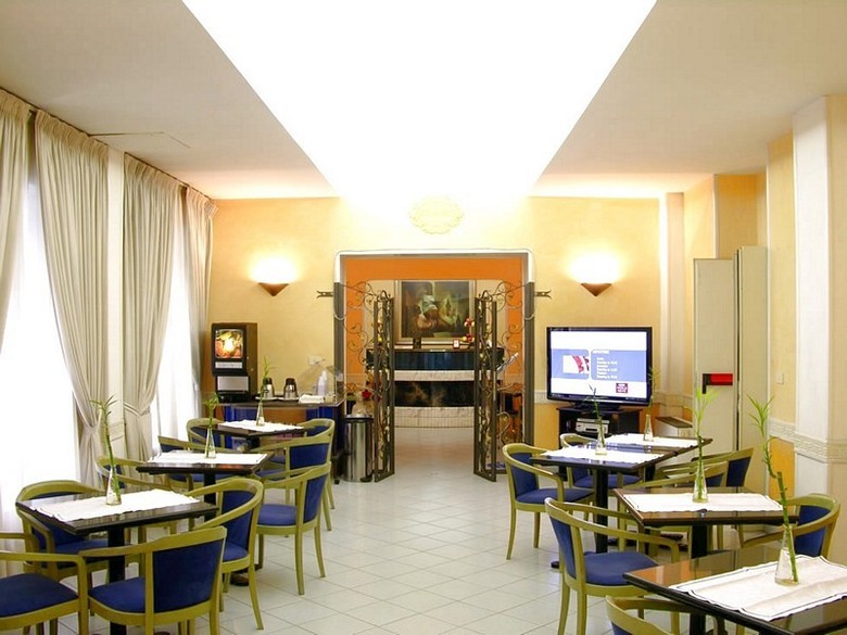 Hotel Milani