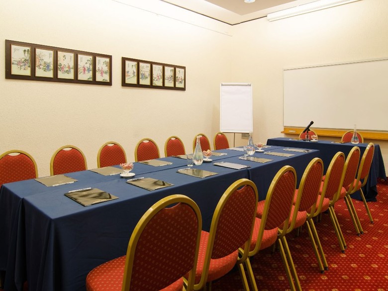 Hotel Dei Congressi