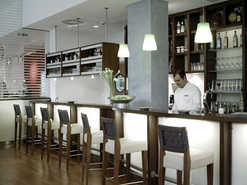 Hotel NH Frankfurt Niederrad