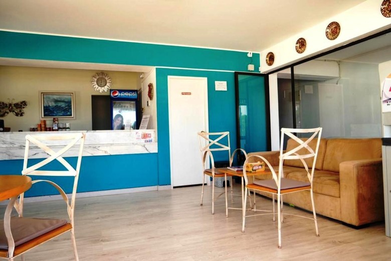 Hotel Via Don Ana