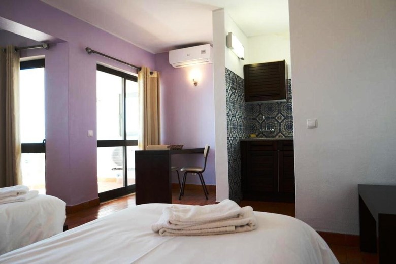 Hotel Via Don Ana