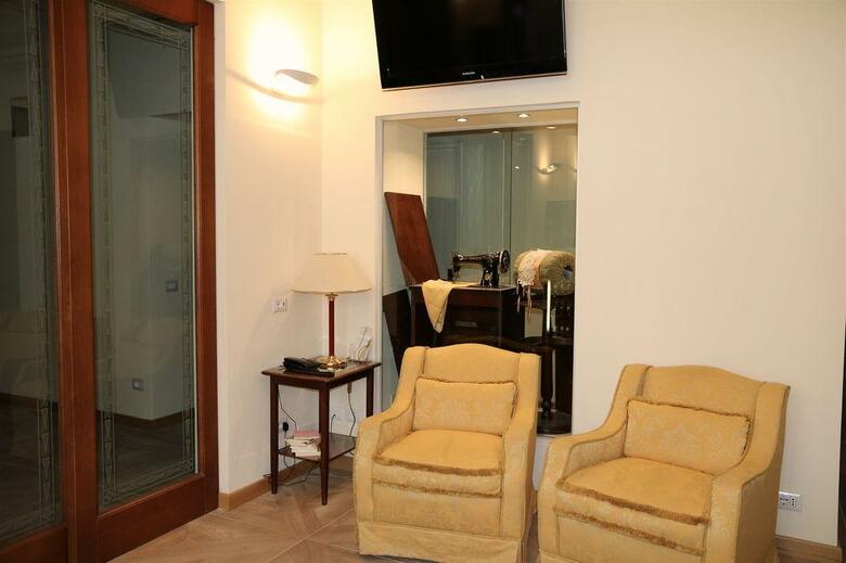 Hotel Palladio