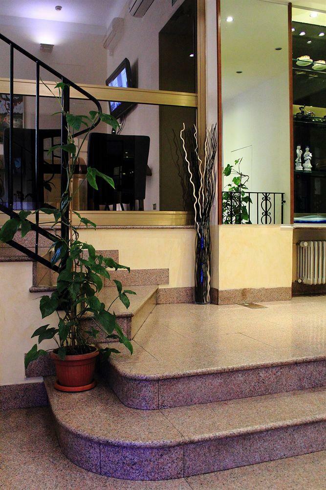 Hotel Palladio