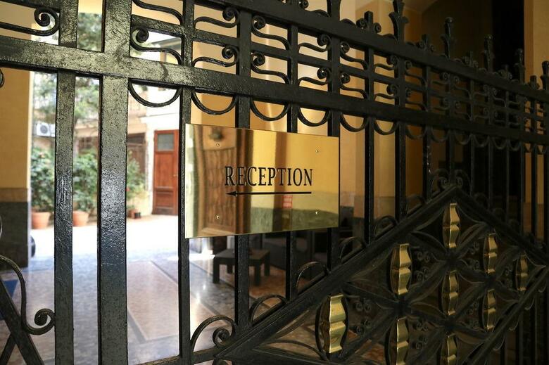 Hotel Palladio
