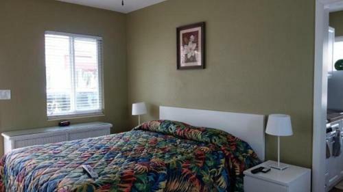 Motel Ocean Drive Villas