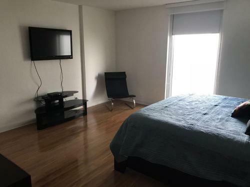 Apartamento Sian Oceanfront Condos