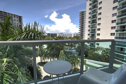 Apartamentos Hollywood Condo's