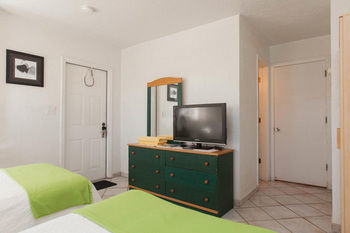 Villa Europa Hotel