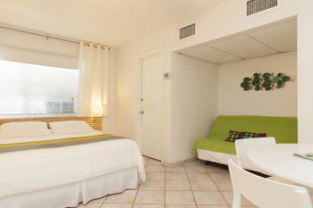 Villa Europa Hotel
