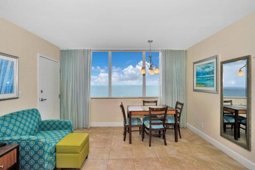 Aparthotel Hollywood Beach Tower