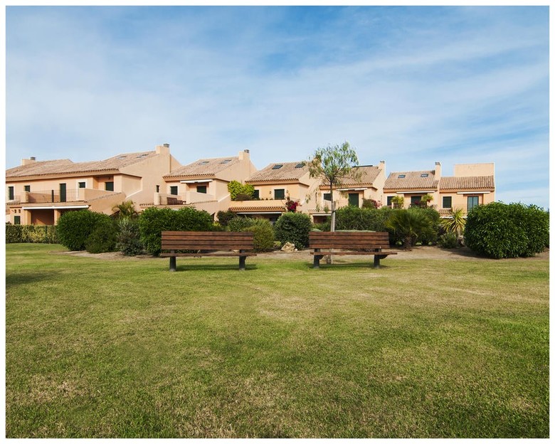 Villa Balc�n Novo Sancti Petri