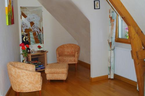 Bed & Breakfast Chambre D'hotes Miraflores