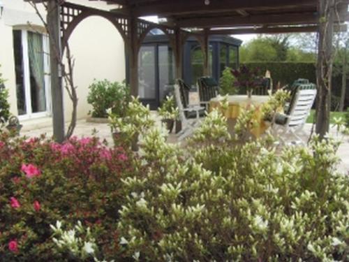 Bed & Breakfast Chambre D'hotes Miraflores