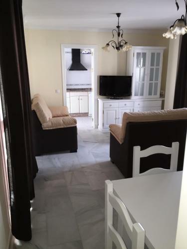 Apartamentos Novo Sancti Petri