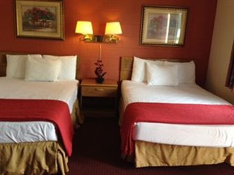 Motel Manchester Inn