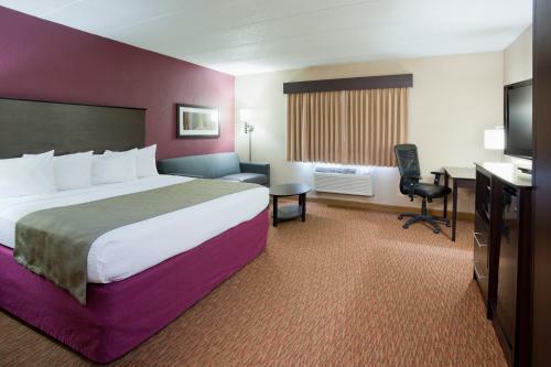 Hotel Americinn Of Osceola