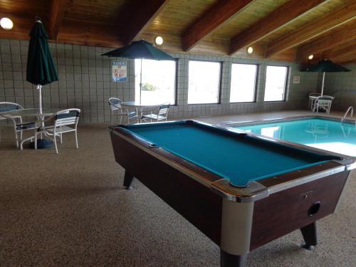 Hotel Americinn Of Osceola