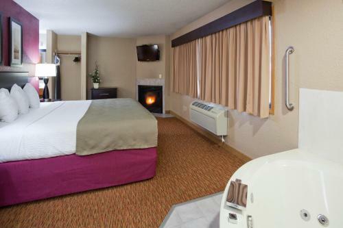 Hotel Americinn Of Osceola