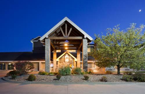 Hotel Americinn Of Osceola