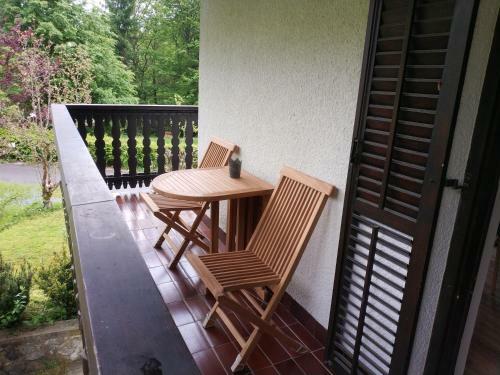 Woodywood House Bohinj