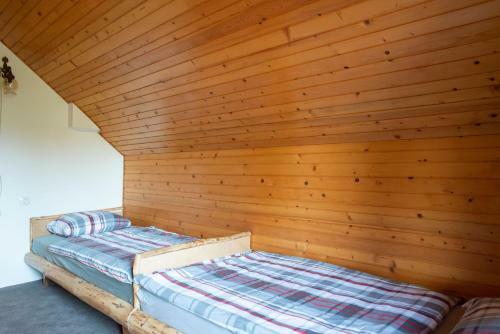 Woodywood House Bohinj
