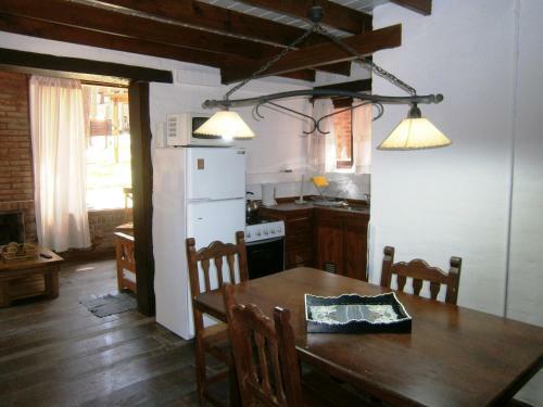 Lodge Caba�as Casa Lol�