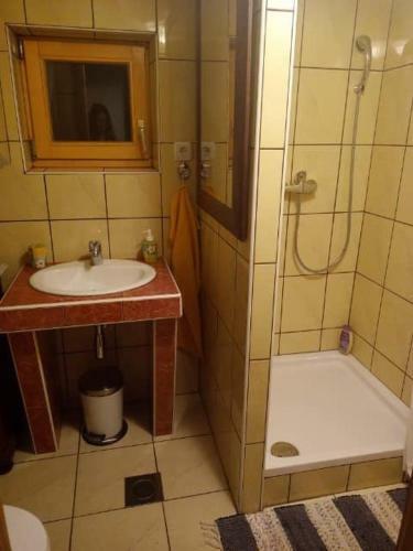 Apartamento Balajceva Doma?ija