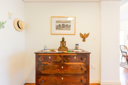 Lindo Apartamento No Cora��o De Higien�polis