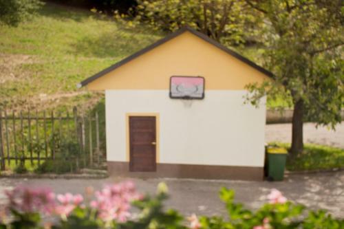 Agroturismo Tourist Farm Mraz