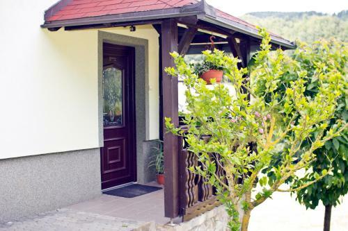 Agroturismo Tourist Farm Mraz