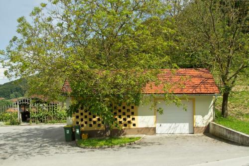 Agroturismo Tourist Farm Mraz