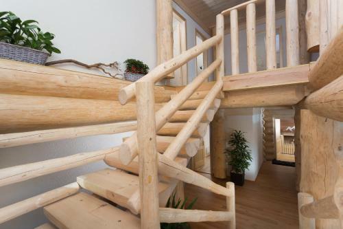 Chalet - Lomnica