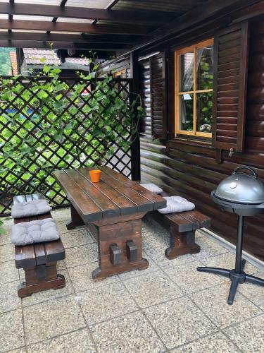 Holiday Cottage Krishtan