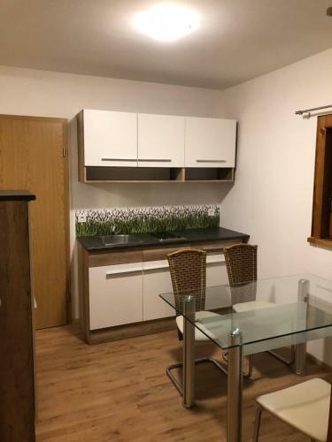 Apartmajska Hi?ka Ur?ka - Kamp Natura