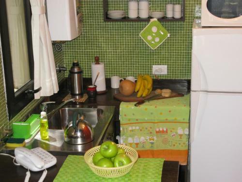 Apartamento Del Lucero
