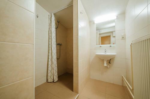 Albergue Dom Horskej Slu?by