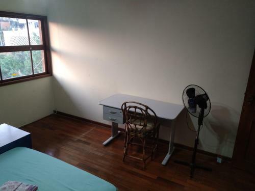 Su�tes Privadas No Morumbi