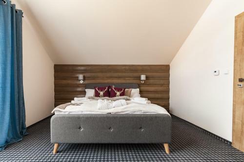 Chalets Royal, Tatransk� Lomnica