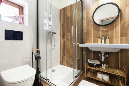 Chalets Royal, Tatransk� Lomnica