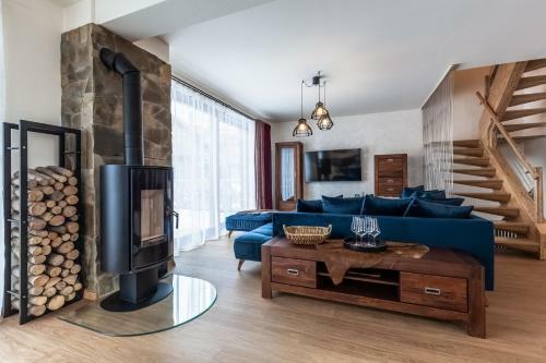 Chalets Royal, Tatransk� Lomnica