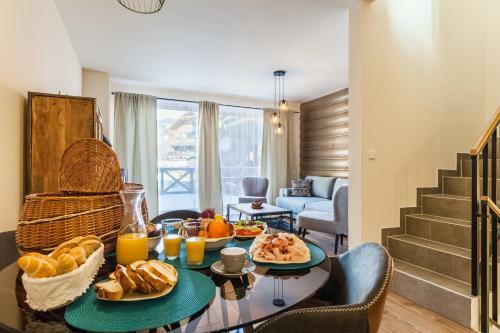 Chalets Royal, Tatransk� Lomnica