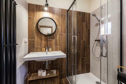 Chalets Royal, Tatransk� Lomnica