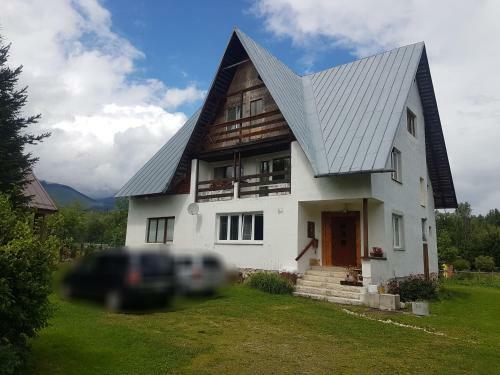 Lodge Vila Val�ria