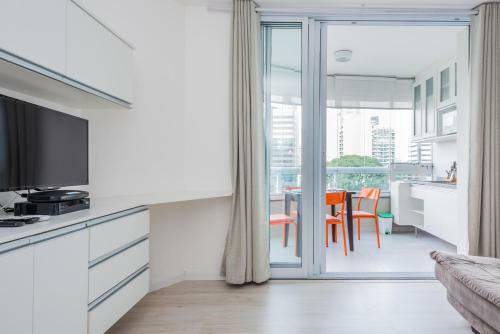 Apartamento Sp Stays Be Paulista