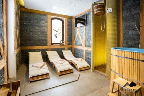 Kuku?ka Residence - Tatransk� Apartm�ny