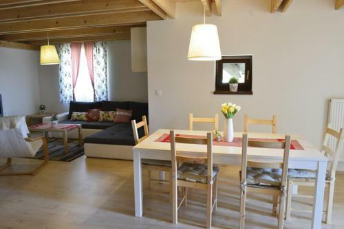 Apartm�ny Lomni?�k