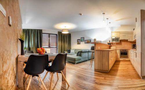 Apartman Lio