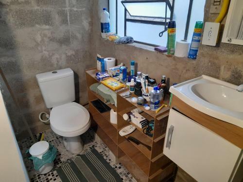 Bed & Breakfast Acbh - Adega Caf� Brasil Hospedagem