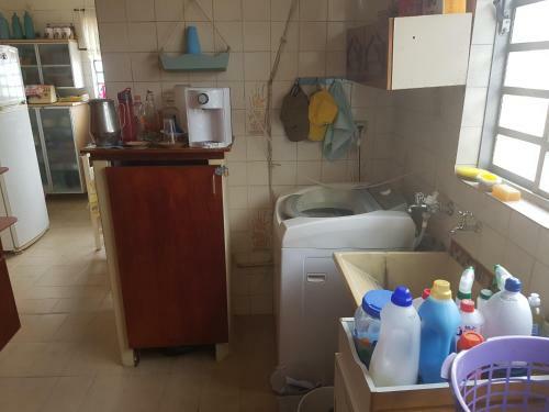 Bed & Breakfast Acbh - Adega Caf� Brasil Hospedagem