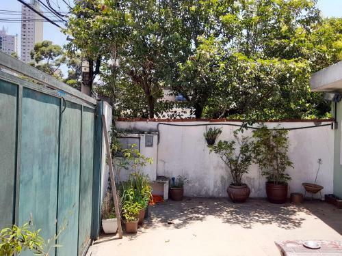Bed & Breakfast Acbh - Adega Caf� Brasil Hospedagem